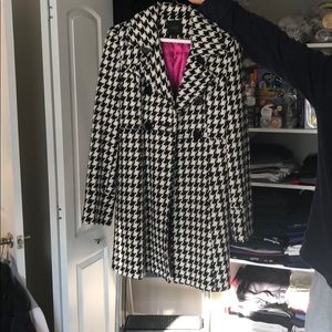 Women’s Pea Coat
